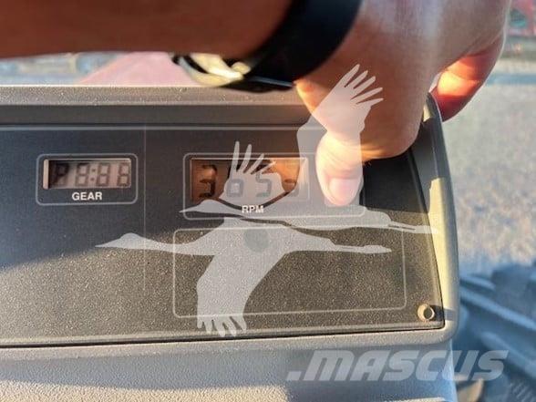 Case IH 9330 Трактори