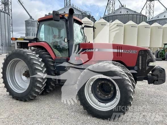 Case IH MX255 Трактори