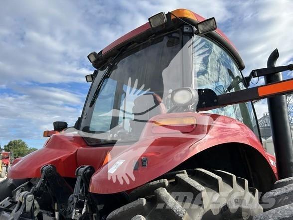 Case IH MX305 Трактори