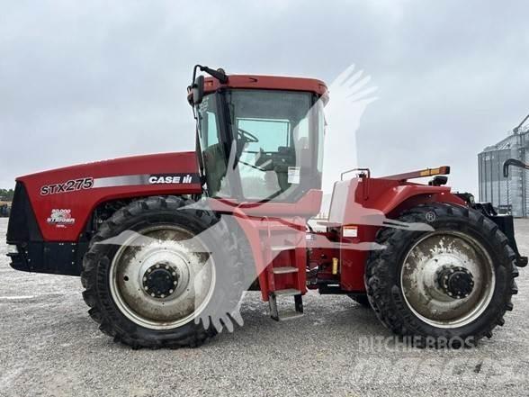 Case IH STX275 Трактори