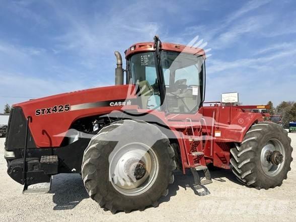 Case IH STX425 Трактори