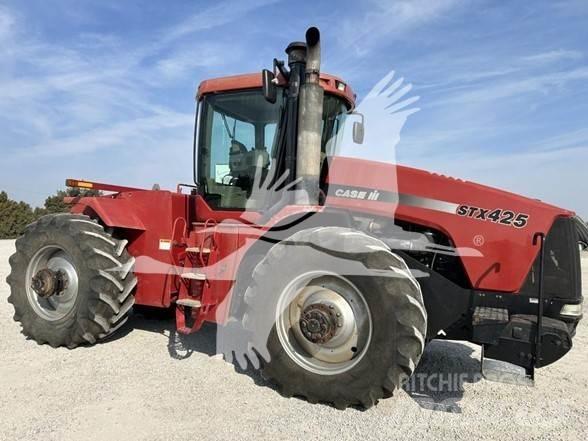 Case IH STX425 Трактори