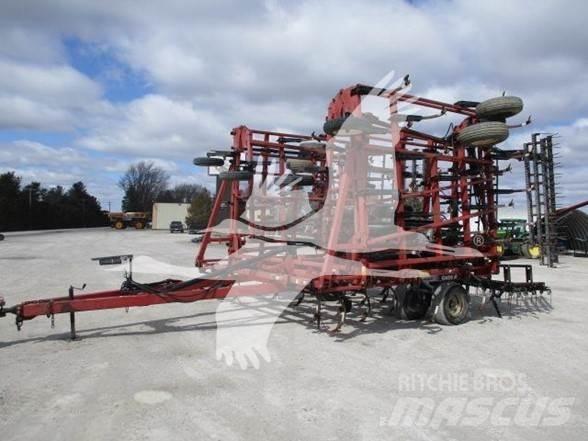 Case IH TM14 Култиватори