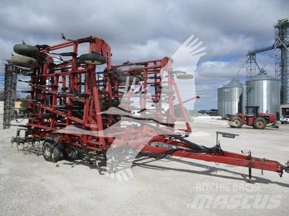 Case IH TM14 Култиватори