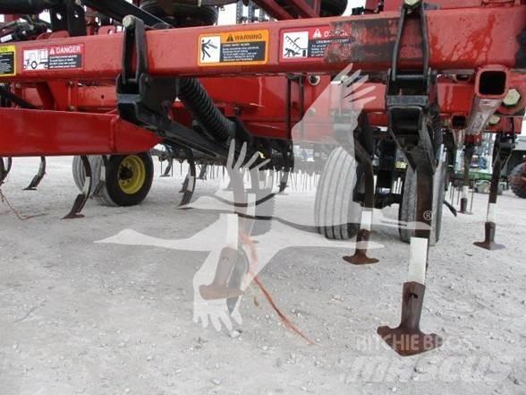 Case IH TM14 Култиватори