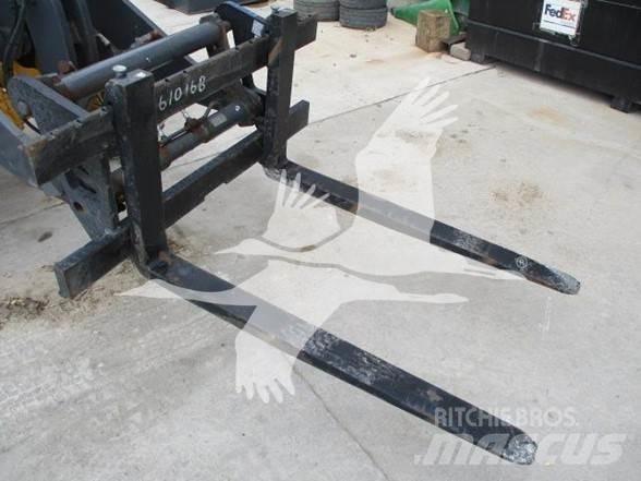 CAT 48 FORKS Вилки