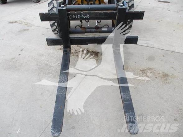 CAT 48 FORKS Вилки