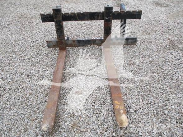 CAT 48 FORKS Вилки