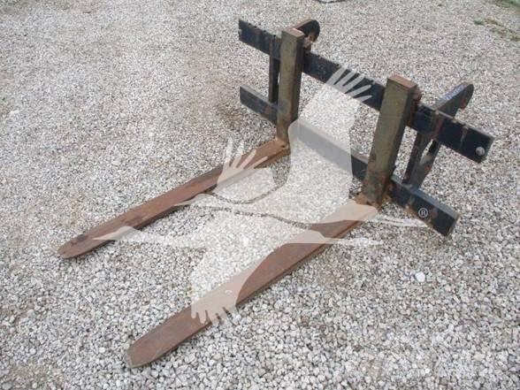 CAT 48 FORKS Вилки
