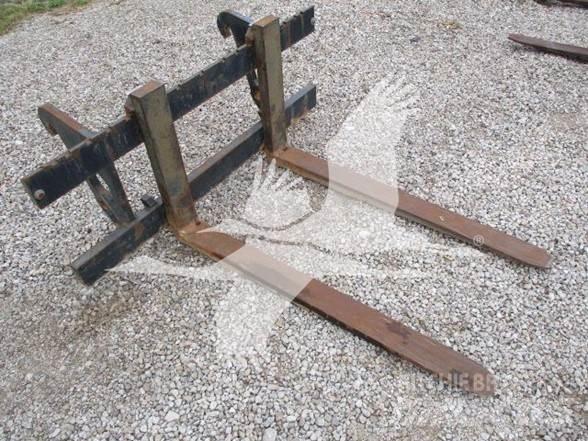 CAT 48 FORKS Вилки
