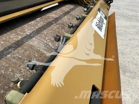 CAT CB54XW Еднобарабанни ролки
