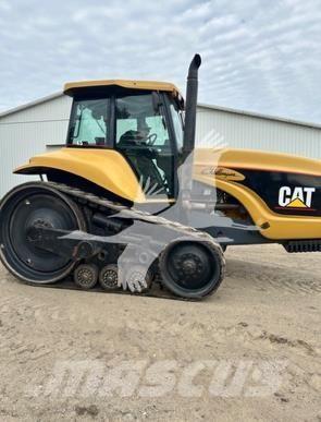 CAT CH45 Трактори