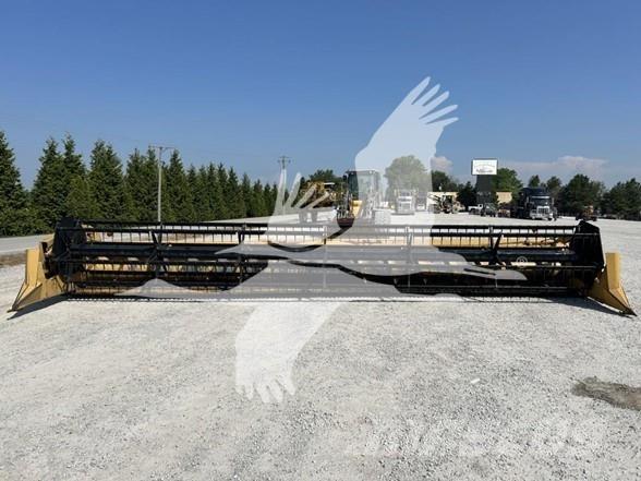 CAT F30 Глави за комбайн