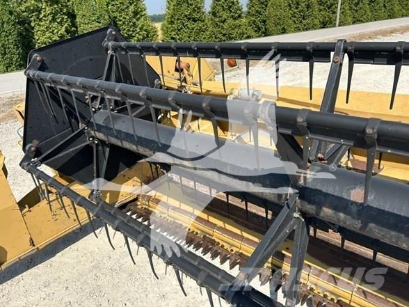 CAT F30 Глави за комбайн