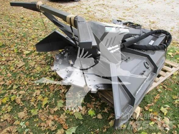  CID FDM60 Мулчер мотокултиватори