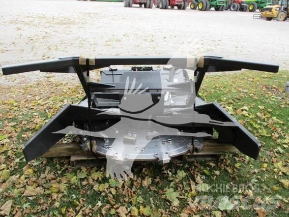  CID FDM60 Мулчер мотокултиватори