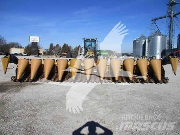 CLAAS 12-30 Глави за комбайн