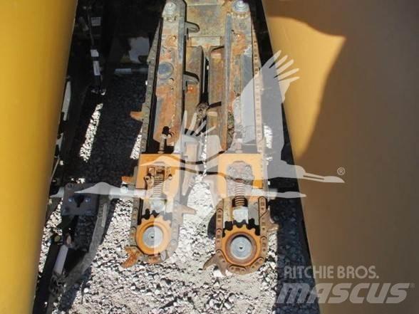 CLAAS 12-30 Глави за комбайн
