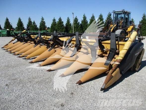 CLAAS 12-30C Глави за комбайн
