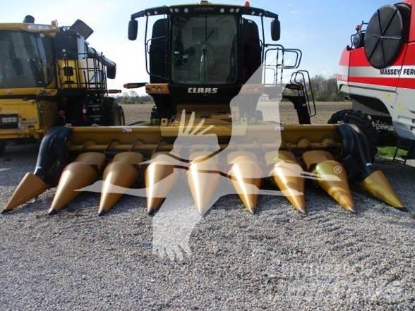 CLAAS 8-30 Глави за комбайн