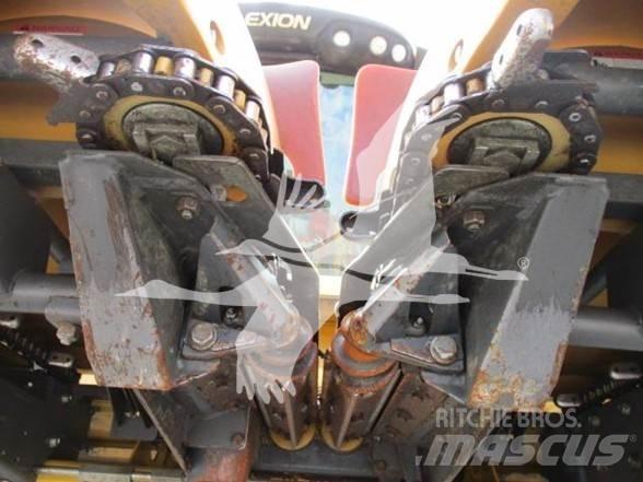 CLAAS 8-30 Глави за комбайн