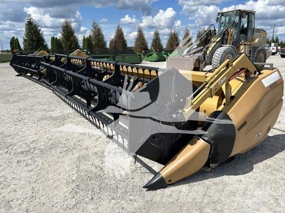 Claas F540 Глави за комбайн