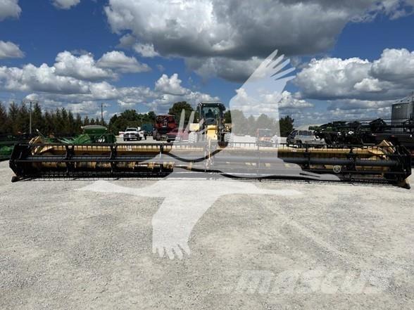 Claas F540 Глави за комбайн