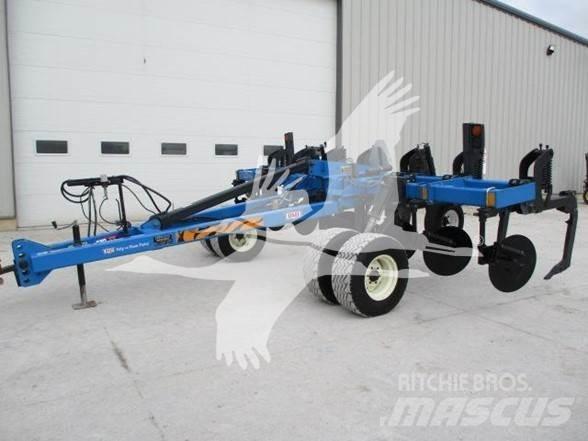 DMI 2500 Други машини за оран и аксесоари