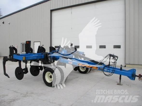 DMI 2500 Други машини за оран и аксесоари