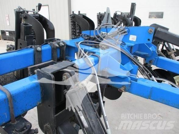 DMI 2500 Други машини за оран и аксесоари
