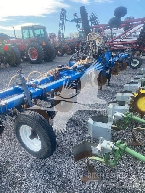 DMI 3100 Строителство - Други