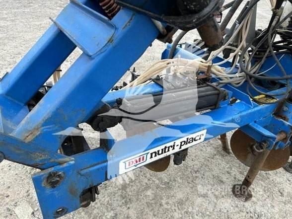 DMI 3100 Строителство - Други