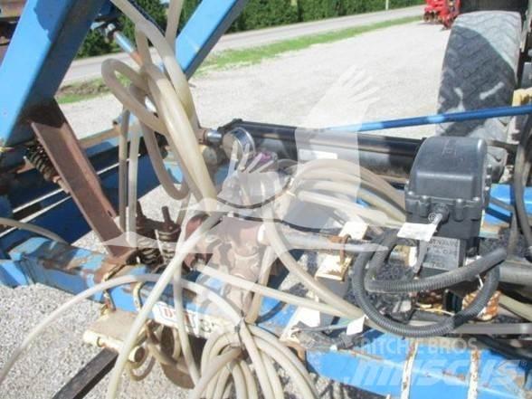 DMI 3200 Строителство - Други