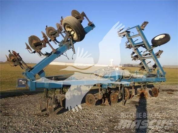 DMI 3200 Строителство - Други