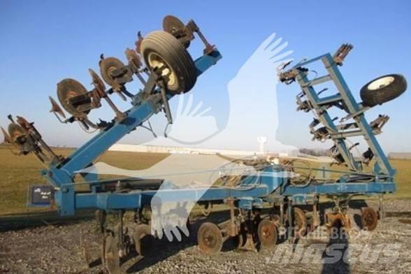 DMI 3200 Строителство - Други