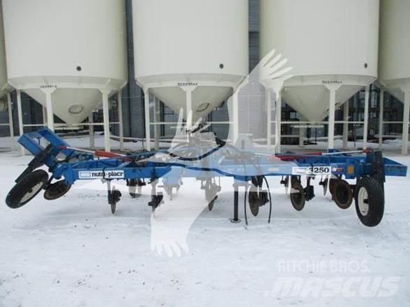 DMI 3250 Строителство - Други