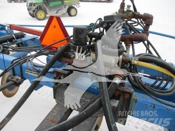 DMI 3250 Строителство - Други