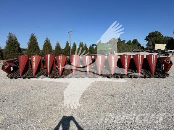 Drago 1230 Глави за комбайн