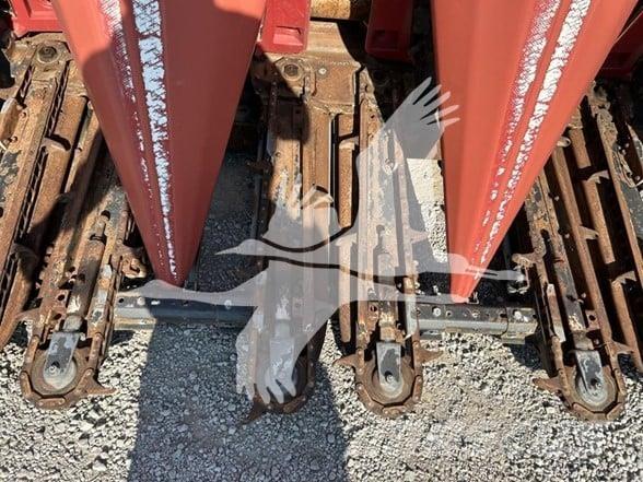 Drago 1230 Глави за комбайн