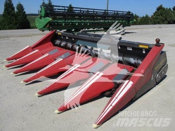 Drago 630 Глави за комбайн