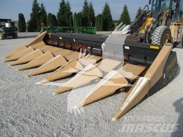 Drago 830 Глави за комбайн