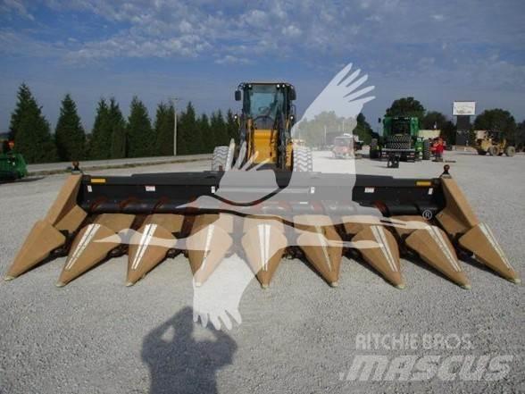 Drago 830 Глави за комбайн