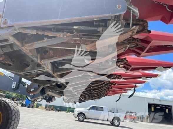 Drago 830 Глави за комбайн