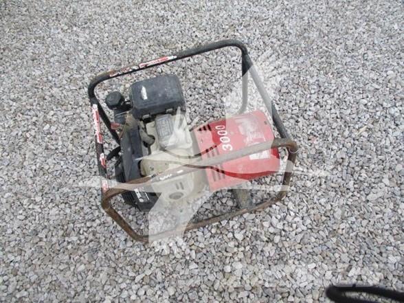  DYNA 5 KW Дизелови генератори
