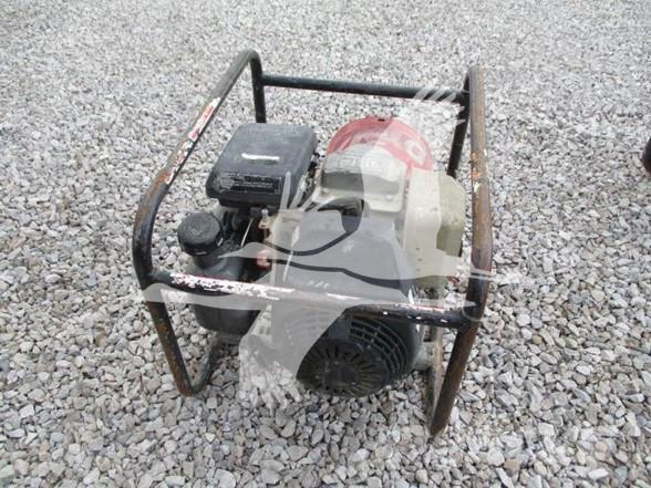  DYNA 5 KW Дизелови генератори
