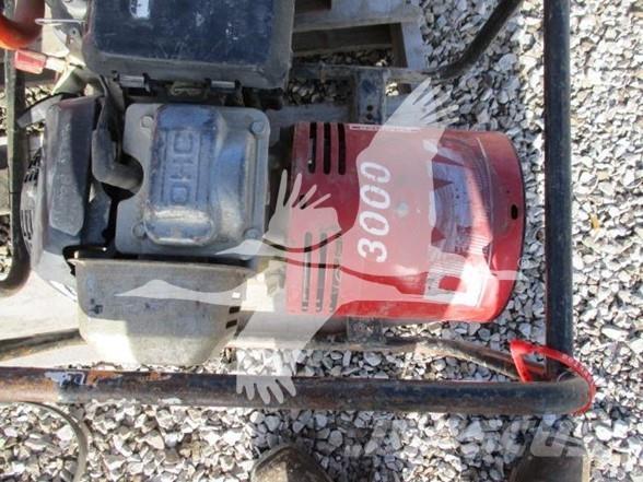  DYNA 5 KW Дизелови генератори
