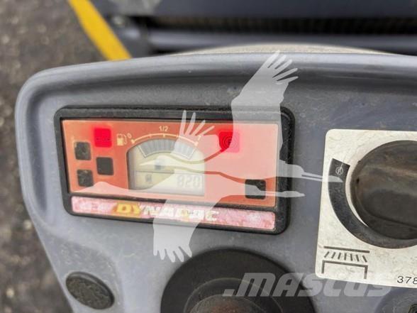 Dynapac CC950 Еднобарабанни ролки
