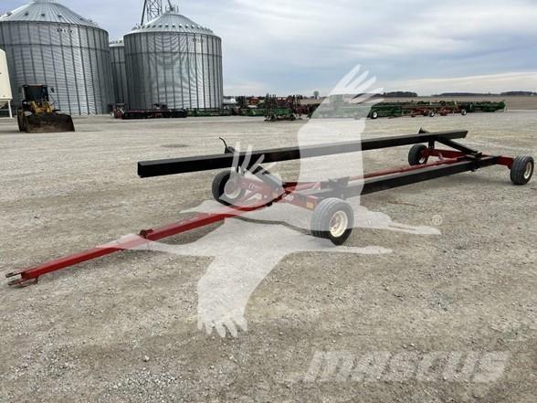 E-Z Trail 680 Други ремаркета