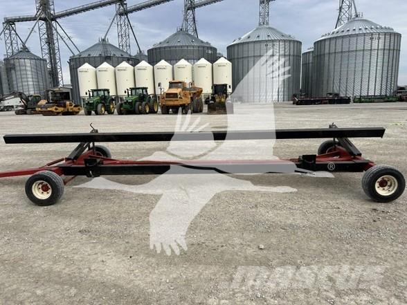 E-Z Trail 680 Други ремаркета