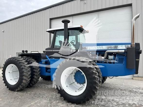 Ford 846 Трактори